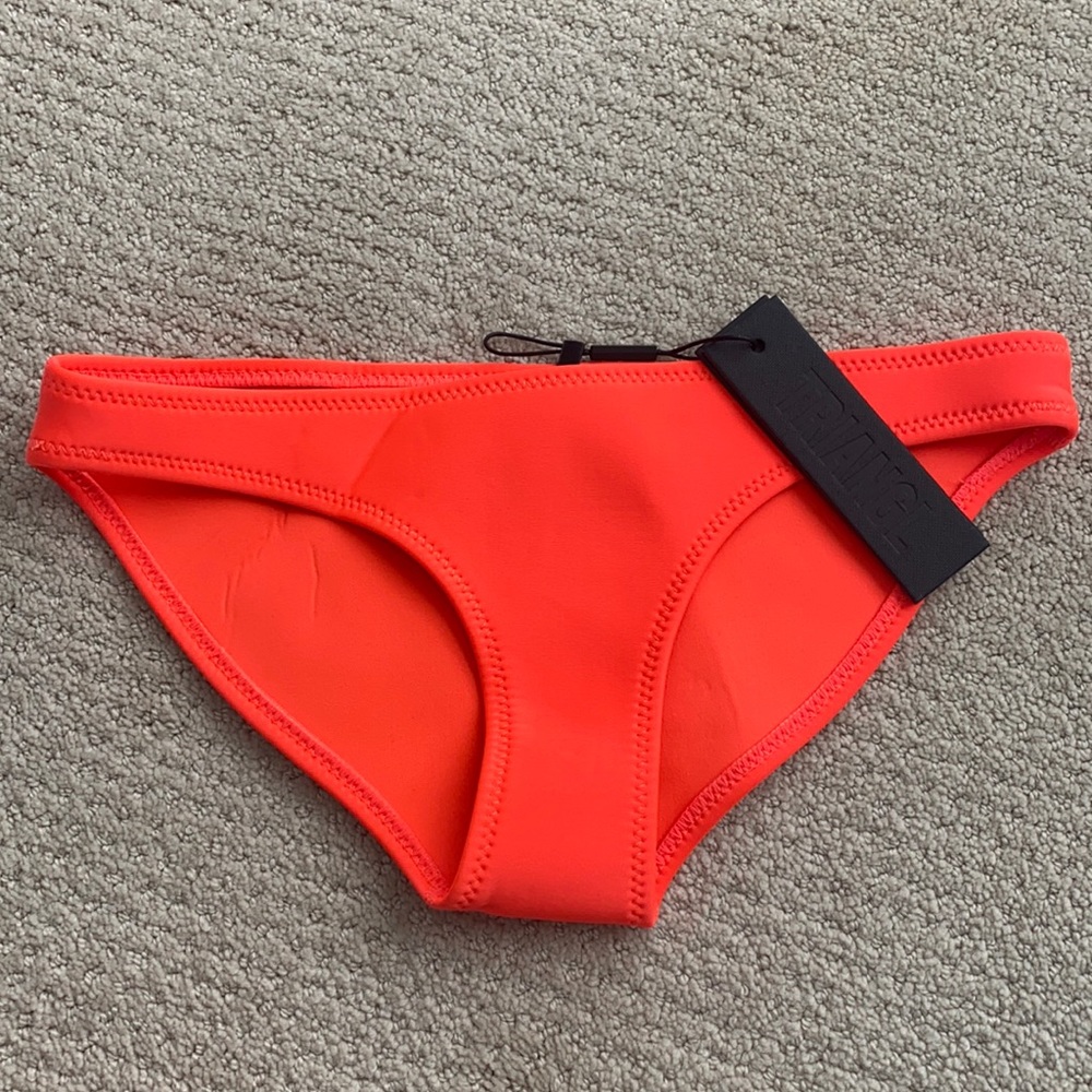Triangl bikini bottoms